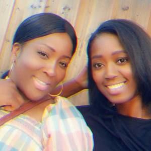 Meet your Posher, Tanesha